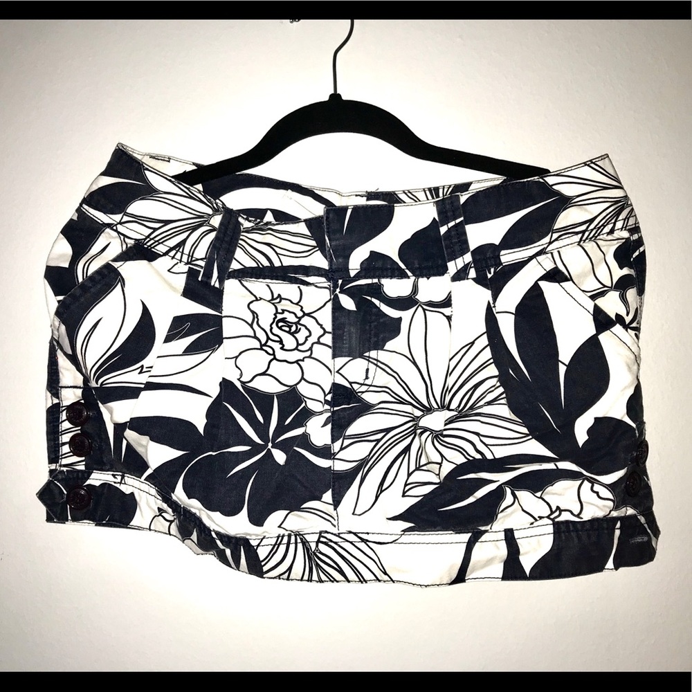 Roxy Mini Skirt